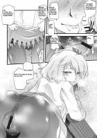 Hakutei No Sho / 白帝乃書 [Tomotsuka Haruomi] [Touhou Project] Thumbnail Page 21