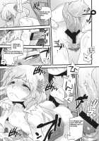Hakutei No Sho / 白帝乃書 [Tomotsuka Haruomi] [Touhou Project] Thumbnail Page 22