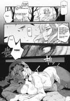 Hakutei No Sho / 白帝乃書 [Tomotsuka Haruomi] [Touhou Project] Thumbnail Page 28