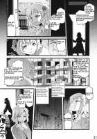 Hakutei No Sho / 白帝乃書 [Tomotsuka Haruomi] [Touhou Project] Thumbnail Page 29
