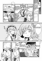 Hakutei No Sho / 白帝乃書 [Tomotsuka Haruomi] [Touhou Project] Thumbnail Page 34