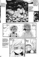 Hakutei No Sho / 白帝乃書 [Tomotsuka Haruomi] [Touhou Project] Thumbnail Page 36