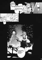 Hakutei No Sho / 白帝乃書 [Tomotsuka Haruomi] [Touhou Project] Thumbnail Page 39