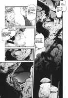 Hakutei No Sho / 白帝乃書 [Tomotsuka Haruomi] [Touhou Project] Thumbnail Page 03