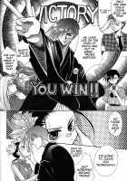 Isoganakya Taberarechau / 急がなきゃ食べられちゃう [Mobile Suit Gundam Wing] Thumbnail Page 18