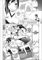 Miho-San's Pleasant Sweat Session / 美保さんの快汗バレー [Mikami Cannon] [Original] Thumbnail Page 10