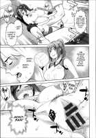 Miho-San's Pleasant Sweat Session / 美保さんの快汗バレー [Mikami Cannon] [Original] Thumbnail Page 15