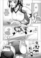 Miho-San's Pleasant Sweat Session / 美保さんの快汗バレー [Mikami Cannon] [Original] Thumbnail Page 02