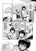 A Small Stream [Hisasi] [Original] Thumbnail Page 02