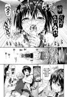 A Small Stream [Hisasi] [Original] Thumbnail Page 08