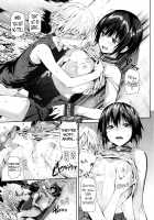 A Small Stream [Hisasi] [Original] Thumbnail Page 09