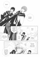 The Loneliness Of The Long Distance Walker [Harry Potter] Thumbnail Page 20