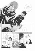 The Loneliness Of The Long Distance Walker [Harry Potter] Thumbnail Page 21