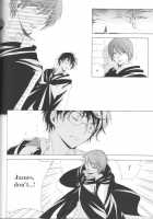 The Loneliness Of The Long Distance Walker [Harry Potter] Thumbnail Page 23