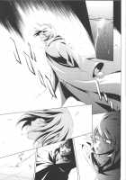 The Loneliness Of The Long Distance Walker [Harry Potter] Thumbnail Page 24