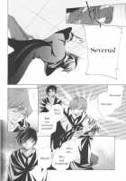 The Loneliness Of The Long Distance Walker [Harry Potter] Thumbnail Page 25