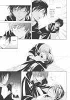 The Loneliness Of The Long Distance Walker [Harry Potter] Thumbnail Page 26