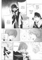 The Loneliness Of The Long Distance Walker [Harry Potter] Thumbnail Page 27