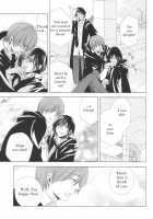 The Loneliness Of The Long Distance Walker [Harry Potter] Thumbnail Page 28