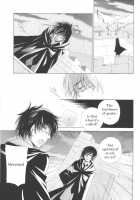 The Loneliness Of The Long Distance Walker [Harry Potter] Thumbnail Page 30