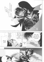 The Loneliness Of The Long Distance Walker [Harry Potter] Thumbnail Page 32