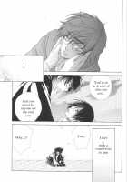 The Loneliness Of The Long Distance Walker [Harry Potter] Thumbnail Page 34