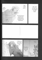 The Loneliness Of The Long Distance Walker [Harry Potter] Thumbnail Page 37