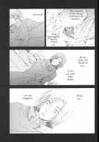 The Loneliness Of The Long Distance Walker [Harry Potter] Thumbnail Page 38