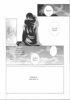 The Loneliness Of The Long Distance Walker [Harry Potter] Thumbnail Page 39