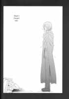 The Loneliness Of The Long Distance Walker [Harry Potter] Thumbnail Page 40