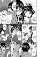 Boku No Hot Spot Ch. 2 / 僕のほっとすぽっと 第2話 [Sabashi Renya] [Original] Thumbnail Page 03