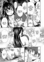 Boku No Hot Spot Ch. 2 / 僕のほっとすぽっと 第2話 [Sabashi Renya] [Original] Thumbnail Page 05