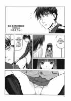 Blue Snow Blue Scene.17 / blue snow blue scene.17 [Tennouji Kitsune] [Original] Thumbnail Page 29