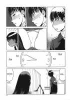Blue Snow Blue Scene.17 / blue snow blue scene.17 [Tennouji Kitsune] [Original] Thumbnail Page 30