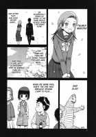 Blue Snow Blue Scene.17 / blue snow blue scene.17 [Tennouji Kitsune] [Original] Thumbnail Page 09