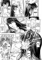 Student Council President Ibuki! [Kuro Food] [Original] Thumbnail Page 23