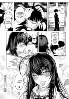 Student Council President Ibuki! [Kuro Food] [Original] Thumbnail Page 24