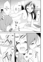 The Bluebird Of Happiness / 幸せの青い鳥 [Ooshima Tomo] [Dokidoki Precure] Thumbnail Page 18