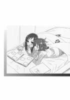 The Bluebird Of Happiness / 幸せの青い鳥 [Ooshima Tomo] [Dokidoki Precure] Thumbnail Page 25