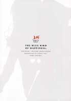 The Bluebird Of Happiness / 幸せの青い鳥 [Ooshima Tomo] [Dokidoki Precure] Thumbnail Page 30