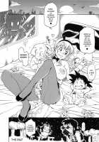 Eromangirl / エロマンガール [Isako Rokuroh | 6Ro-] [Dragon Ball] Thumbnail Page 23