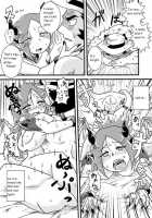 That Day'S Inhuman Town / その日の人外郷 [Original] Thumbnail Page 16