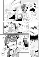 Their First Anniversary [Kanyapyi] [Original] Thumbnail Page 03