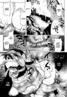 Tane [Ojo] [Original] Thumbnail Page 19