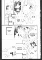 Otameshi Lovers | Habitual Lovers / おためしラバーズ [Mikuni Hadzime] [Original] Thumbnail Page 03