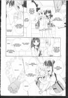 Otameshi Lovers | Habitual Lovers / おためしラバーズ [Mikuni Hadzime] [Original] Thumbnail Page 04