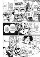 Break Blue Double Engine / BREAK BLUE DOUBLE ENGINE [Tanabe] [Blazblue] Thumbnail Page 08