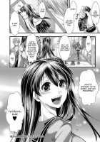 My Girlfriend Is My Innocent Queen [hal] [Original] Thumbnail Page 16