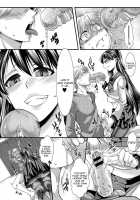 My Girlfriend Is My Innocent Queen [hal] [Original] Thumbnail Page 06