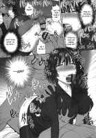 FUBUKI VS 50MEN / FUBUKI VS 50MEN [St.Germain-Sal] [One Punch Man] Thumbnail Page 14